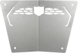 P187P363TM Pro Armor Front Sport Bumper Skid Plate Titanium Metallic - RV and Auto Parts
