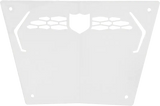 P187P363WP Pro Armor Front Sport Bumper Skid Plate White Pearl - RV and Auto Parts