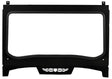 P187W460BL Pro Armor Front Windshield Black - RV and Auto Parts