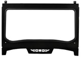 P187W460BL Pro Armor Front Windshield Black - RV and Auto Parts