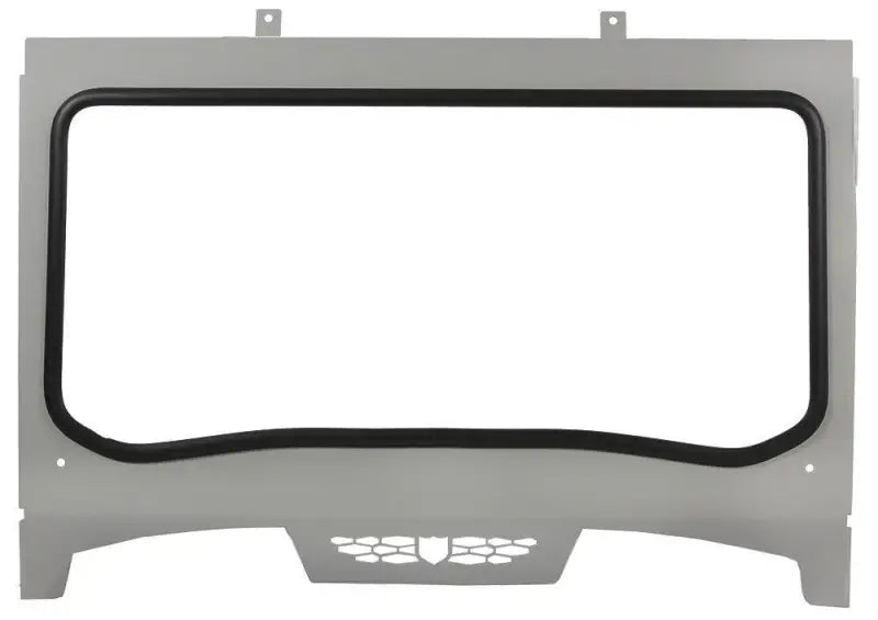 P187W460GG Pro Armor Front Windshield Ghost Grey - RV and Auto Parts