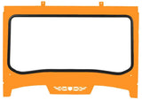 P187W460OR Pro Armor Front Windshield Orange - RV and Auto Parts