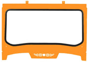 P187W460OR Pro Armor Front Windshield Orange - RV and Auto Parts