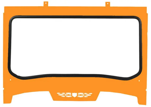 P187W460OR Pro Armor Front Windshield Orange - RV and Auto Parts
