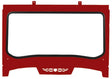 P187W460PR Pro Armor Front Windshield Performance Red - RV and Auto Parts