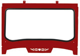 P187W460PR Pro Armor Front Windshield Performance Red - RV and Auto Parts