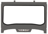 P187W460SG Pro Armor Front Windshield Stealth Grey - RV and Auto Parts