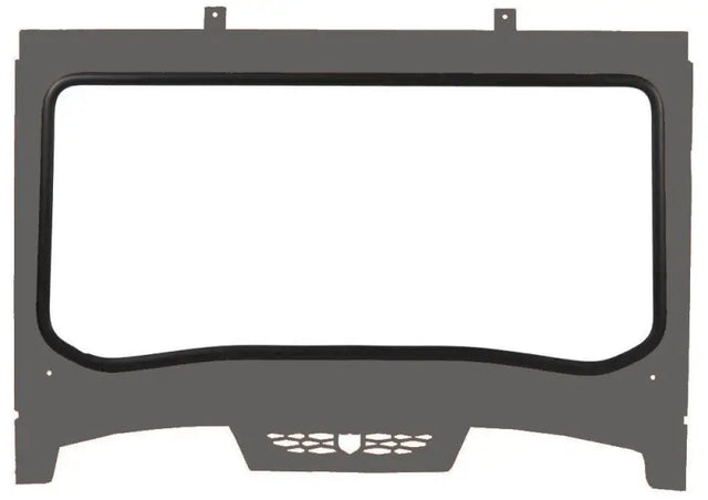 P187W460SG Pro Armor Front Windshield Stealth Grey - RV and Auto Parts