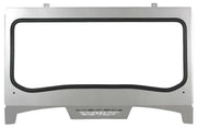 P187W460SSM Pro Armor Front Windshield Sparkle Silver Metallic - RV and Auto Parts