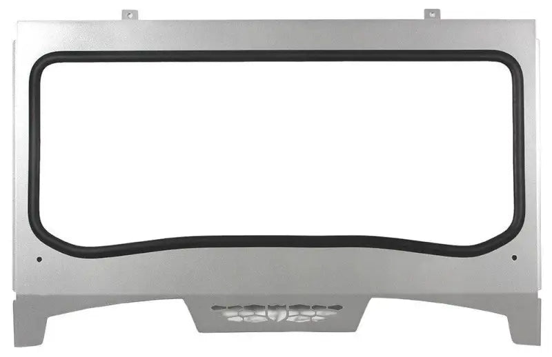 P187W460TS Pro Armor Front Windshield Turbo Silver - RV and Auto Parts