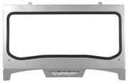 P187W460TS Pro Armor Front Windshield Turbo Silver - RV and Auto Parts