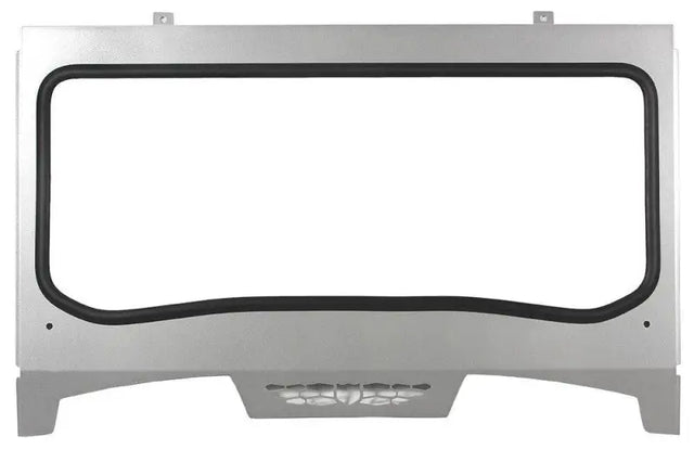 P187W460TS Pro Armor Front Windshield Turbo Silver - RV and Auto Parts