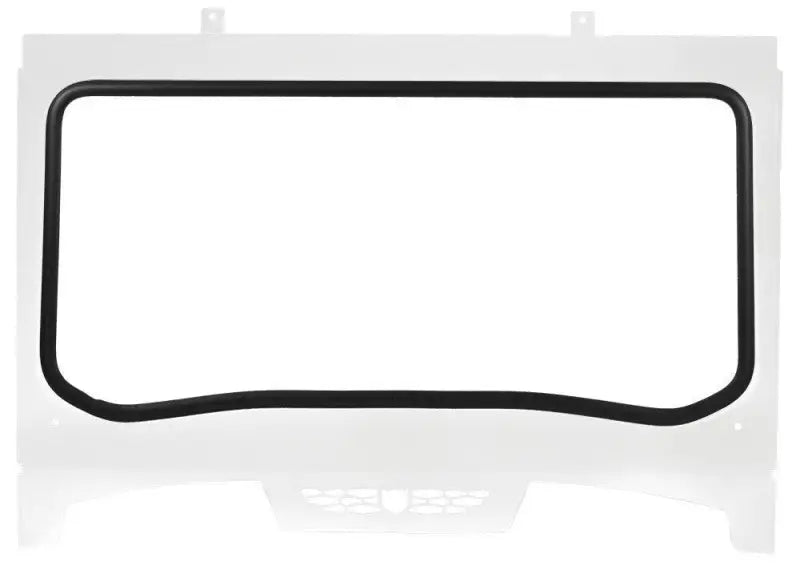 P187W460WH Pro Armor Front Windshield White - RV and Auto Parts