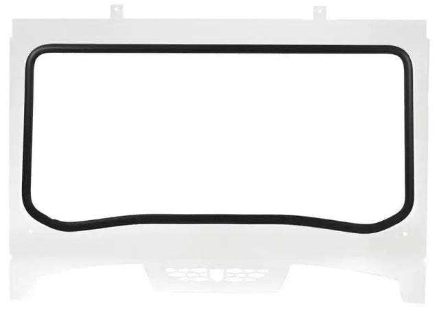 P187W460WH Pro Armor Front Windshield White - RV and Auto Parts