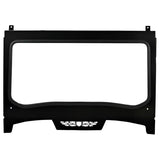 P187W462BL Pro Armor Asylum Front Windshield W/Pckt Black - RV and Auto Parts