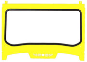 P187W462LSQ Pro Armor Asylum Front Windshield W/Pckt Lime Squeeze - RV and Auto Parts