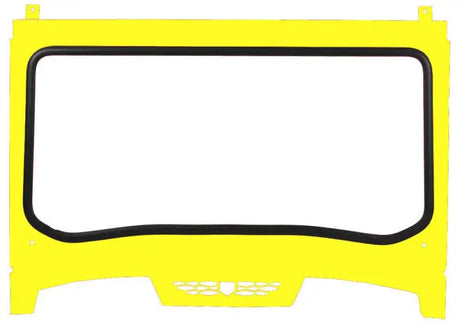 P187W462LSQ Pro Armor Asylum Front Windshield W/Pckt Lime Squeeze - RV and Auto Parts