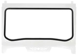 P187W462MWP Pro Armor Asylum Front Windshield W/Pckt Matte White Pearl - RV and Auto Parts