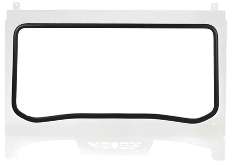 P187W462MWP Pro Armor Asylum Front Windshield W/Pckt Matte White Pearl - RV and Auto Parts
