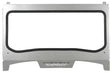 P187W462SSM Pro Armor Asylum Front Windshield W/Pckt Sparkle Silver Metallic - RV and Auto Parts