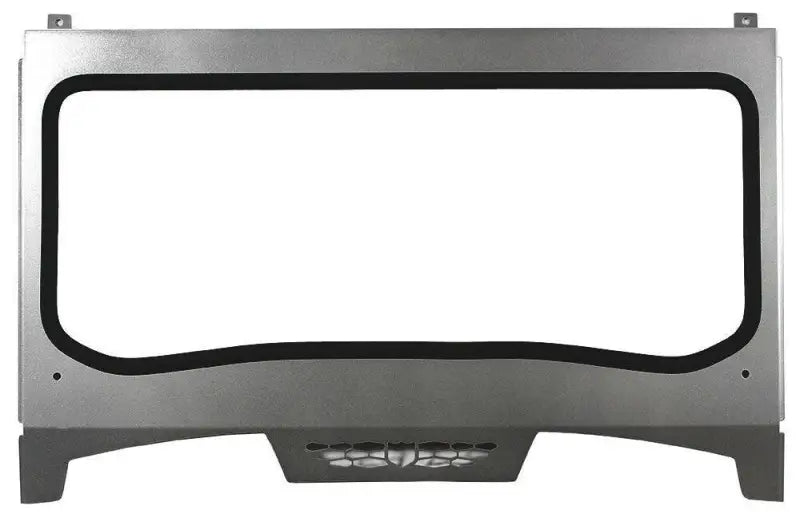 P187W462TM Pro Armor Asylum Front Windshield W/Pckt Titanium Metallic - RV and Auto Parts