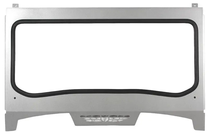 P187W462TS Pro Armor Asylum Front Windshield W/Pckt Turbo Silver - RV and Auto Parts