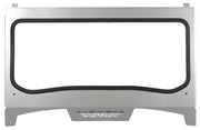 P187W462TS Pro Armor Asylum Front Windshield W/Pckt Turbo Silver - RV and Auto Parts