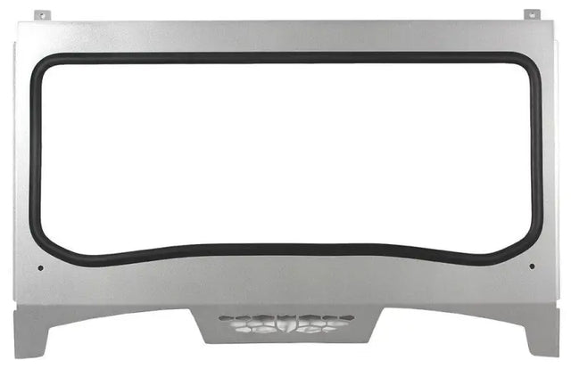 P187W462TS Pro Armor Asylum Front Windshield W/Pckt Turbo Silver - RV and Auto Parts