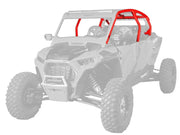 P188C045RD Pro Armor Baja Cage W/No Intrusion Red - RV and Auto Parts
