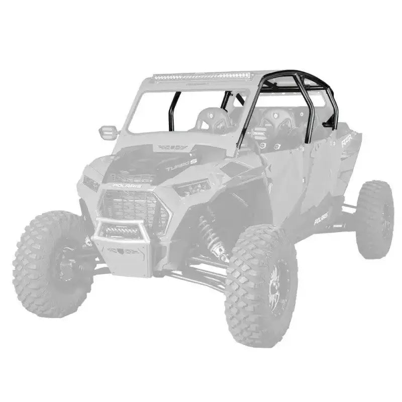 P188C045TM Pro Armor Baja Cage W/No Intrusion Titanium Metallic - RV and Auto Parts