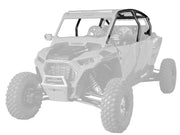 P188C046RD Pro Armor Baja Cage W/V Intrusion Red - RV and Auto Parts