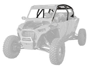 P188C048WP Pro Armor Cab Only Cage W/V Intrusion White Pearl - RV and Auto Parts