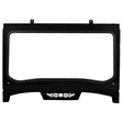 P188W460BL Pro Armor Asylum Front Windshield Black - RV and Auto Parts