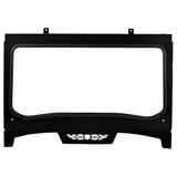 P188W460BL Pro Armor Asylum Front Windshield Black - RV and Auto Parts