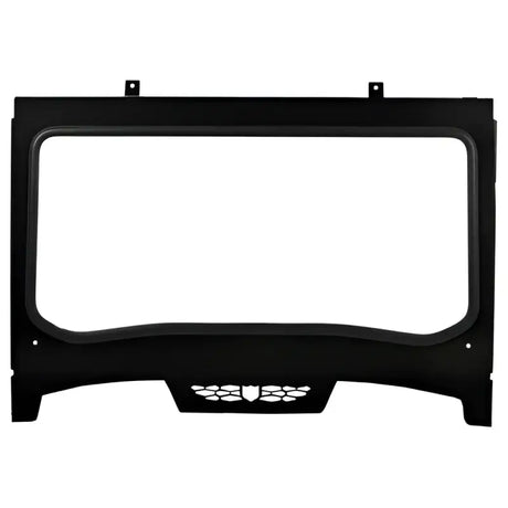 P188W460BL Pro Armor Asylum Front Windshield Black - RV and Auto Parts