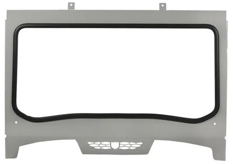 P188W460GG Pro Armor Asylum Front Windshield Ghost Grey - RV and Auto Parts