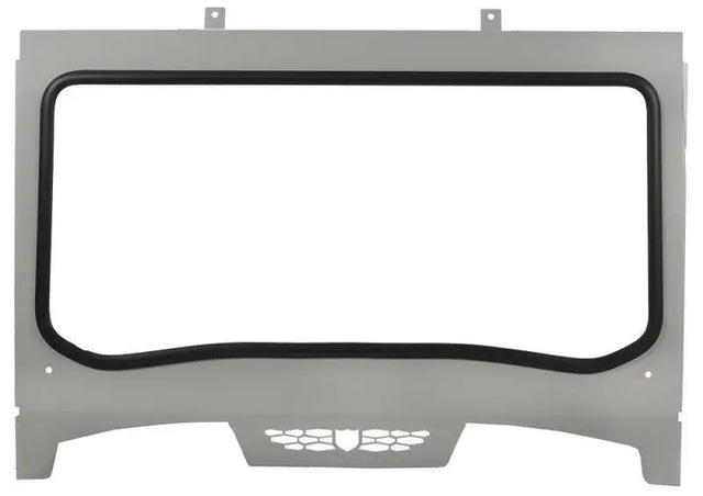 P188W460GG Pro Armor Asylum Front Windshield Ghost Grey - RV and Auto Parts