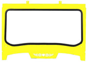 P188W460LSQ Pro Armor Asylum Front Windshield Lime Squeeze - RV and Auto Parts