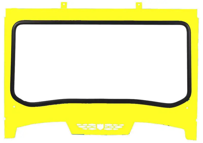 P188W460LSQ Pro Armor Asylum Front Windshield Lime Squeeze - RV and Auto Parts