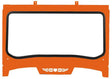 P188W460OM Pro Armor Asylum Front Windshield Orange Madness - RV and Auto Parts