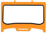 P188W460OR Pro Armor Asylum Front Windshield Orange - RV and Auto Parts
