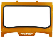 P188W460ORM Pro Armor Asylum Front Windshield Orange Rust Metallic - RV and Auto Parts