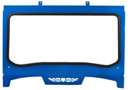 P188W460PB Pro Armor Asylum Front Windshield Polaris Blue - RV and Auto Parts