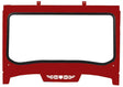 P188W460PR Pro Armor Asylum Front Windshield Performance Red - RV and Auto Parts