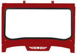 P188W460PR Pro Armor Asylum Front Windshield Performance Red - RV and Auto Parts