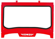 P188W460RD Pro Armor Asylum Front Windshield Red - RV and Auto Parts