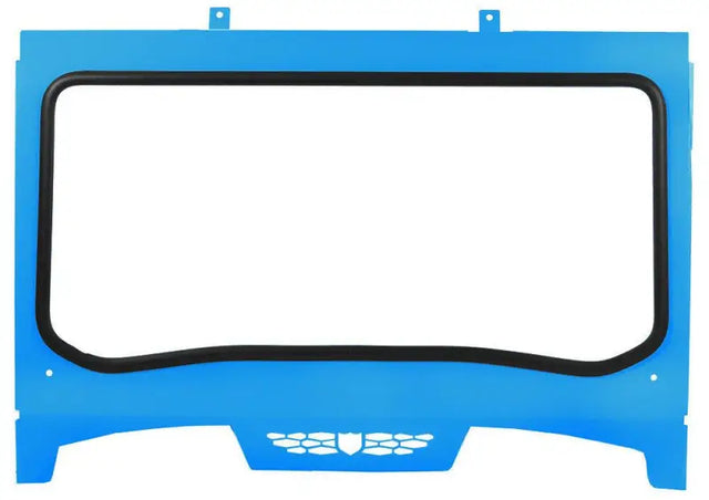 P188W460SB Pro Armor Asylum Front Windshield Sky Blue - RV and Auto Parts