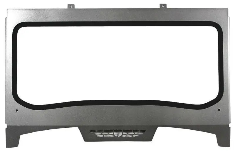 P188W460TM Pro Armor Asylum Front Windshield Titanium Metallic - RV and Auto Parts