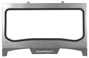 P188W460TMM Pro Armor Asylum Front Windshield Titanium Matte Metallic - RV and Auto Parts