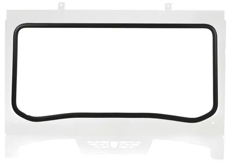 P188W460WH Pro Armor Asylum Front Windshield White - RV and Auto Parts